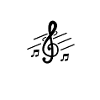 MUSIC IN MY MIND