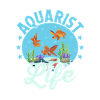 Aquarist Fish Keeping Aquarium Owner