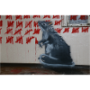 rat art