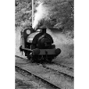Steam train