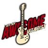 Awesome Guitarist