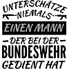 Bundeswehr Veteran