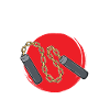 J'peux Pas J'ai Nunchaku