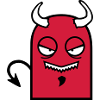 Little Devil (Comic Character)