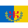 Official Kabyle flag