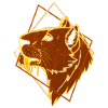 Saber-toothed tiger
