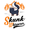 Skunk Whisperer