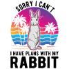 Rabbit Bunny Rabbit Rabbit