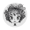 Mädchen