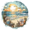 Beach Dream