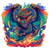 Aztec Bird