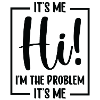 im the problem