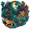 Jungle