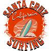 Santa Cruz California Surfing