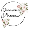 Demoiselle d'honneur