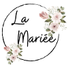 La mariée floral