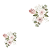 Future mariée floral
