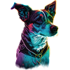 Jack Russell 80s