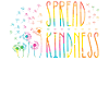 Spread kindness inspiration