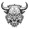 Bull Stier