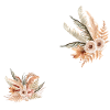 Future mariée floral