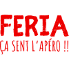 Feria humour alcool