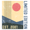 Millésime 2001