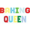 Baking Queen