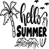 Hello Summer