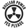 Nuclear Power, Yes Please, Nuclear Energy