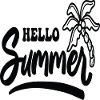 Hello Summer