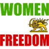 Women life freedom