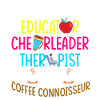 Aide-enseignante enseignante