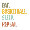 EAT BASKETBALL SLEEP REPEAT
