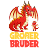Großer Bruder 2024 Drache
