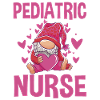 Pediatric Nurse Gnome