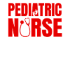 Great Pediatric Nurse Outfit