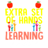 Paraprofessional Teacher Para Educator