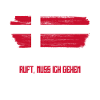 Ringkøbing Fjord ruft Dänemark