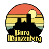Burg Münzenberg