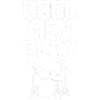 Cool Men Play Drums