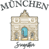 Siegestor München, Friedensmahnmal