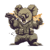 Operation Eucalyptus