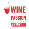 Making wine with passion