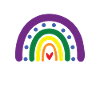 Restez positif et soyez LGBTQ
