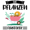 Garten Pflanze Gartenarbeit Geschenk