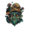 Trippy Goblin