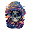 Trippy Goblin