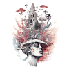 Trippy Shaman
