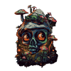 Trippy Goblin